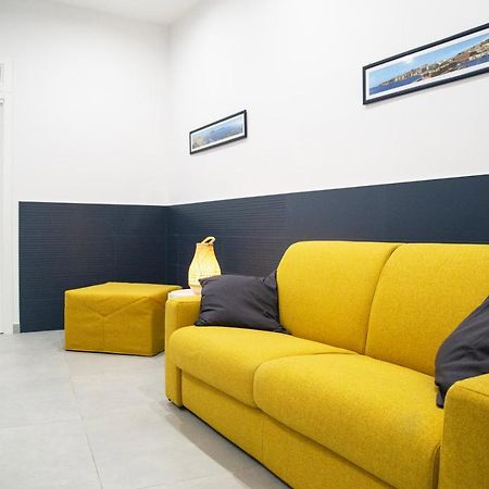 הוילה נאפולי Casa Massa מראה חיצוני תמונה