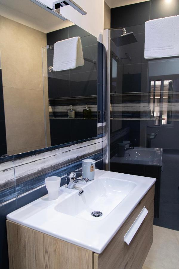 הוילה נאפולי Casa Massa מראה חיצוני תמונה