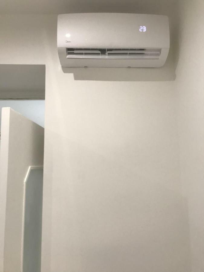 הוילה נאפולי Casa Massa מראה חיצוני תמונה